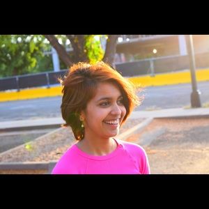 Meet your Posher, Mary